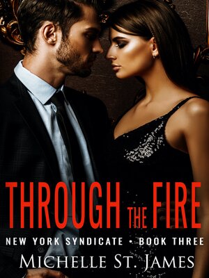 cover image of Through the Fire